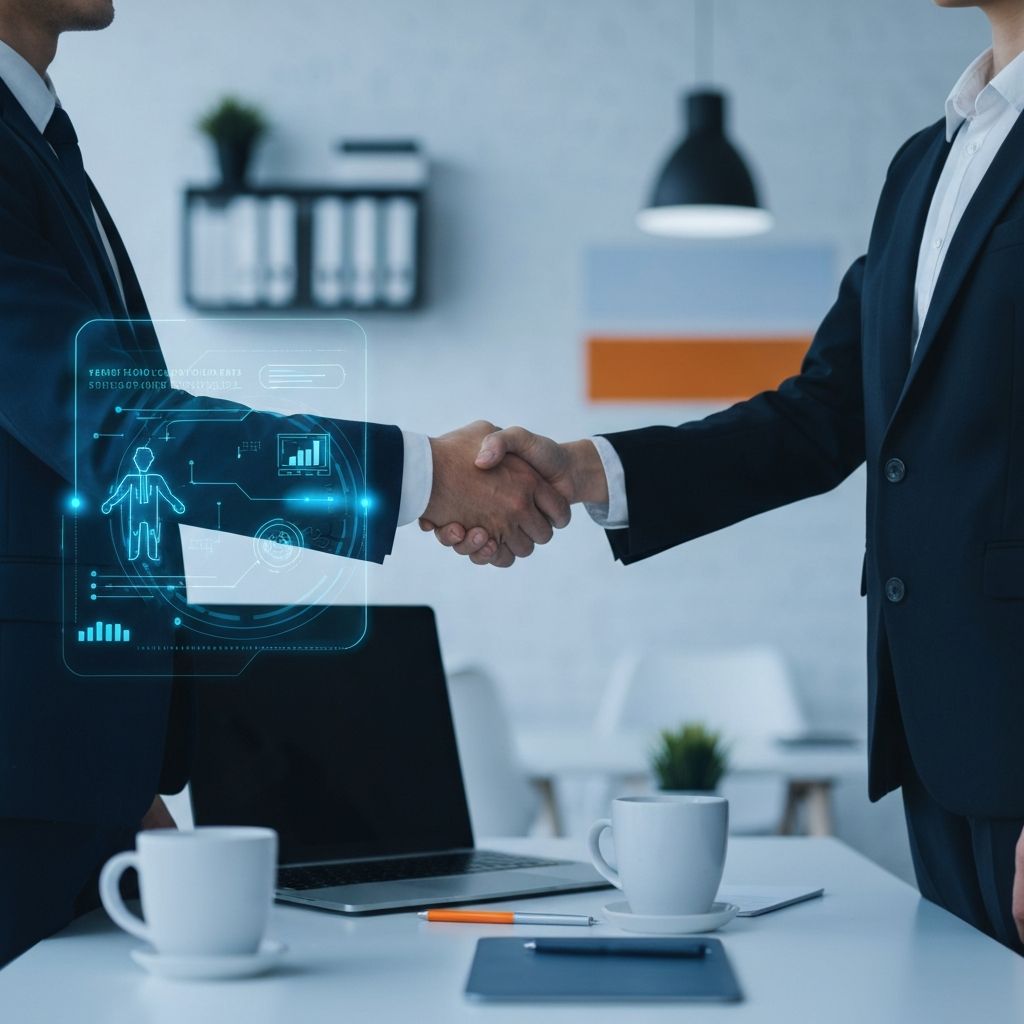 Agence IA : comment choisir le bon partenaire pour transformer votre entreprise