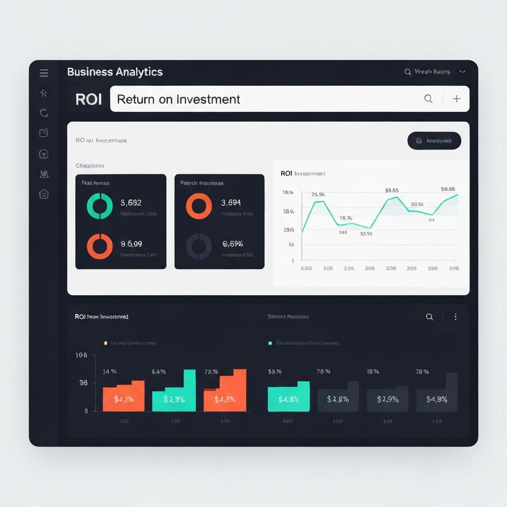 Comment mesurer le ROI de vos projets d'Intelligence Artificielle ?