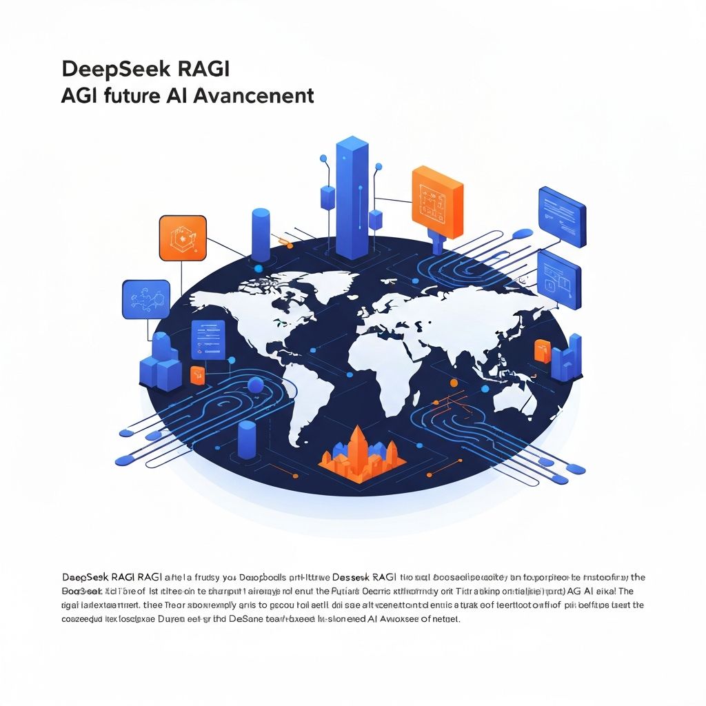 DeepSeek R1 : pourquoi ce modèle est un signal faible majeur pour l'économie des LLM